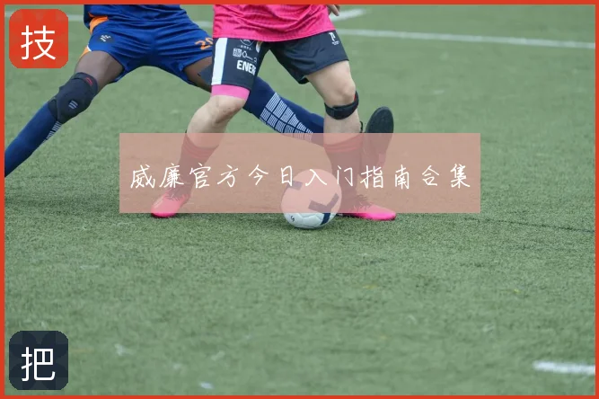 威廉官方今日入门指南合集