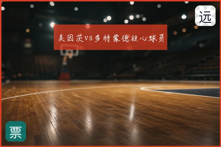美因茨vs多特蒙德核心球员